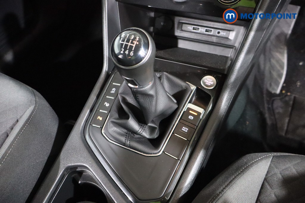 Volkswagen Tiguan Match Manual Petrol SUV - Stock Number (1591345) - 12th supplementary image