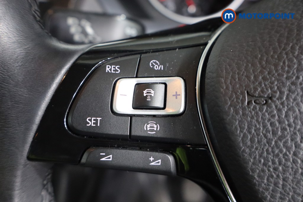 Volkswagen Tiguan Match Manual Petrol SUV - Stock Number (1591345) - 13th supplementary image