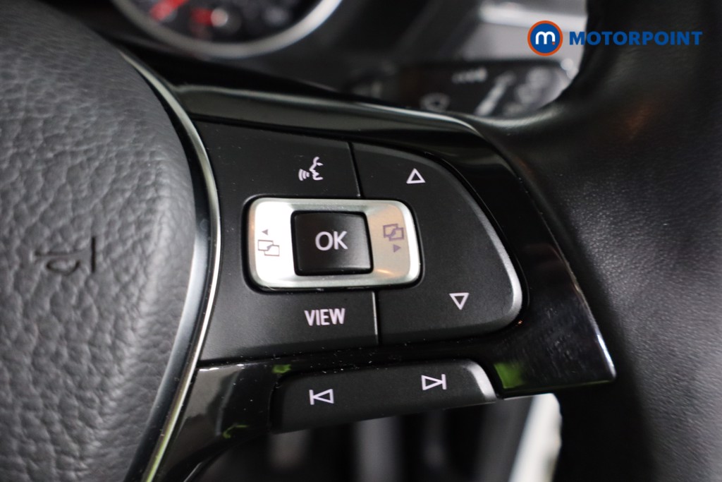 Volkswagen Tiguan Match Manual Petrol SUV - Stock Number (1591345) - 14th supplementary image