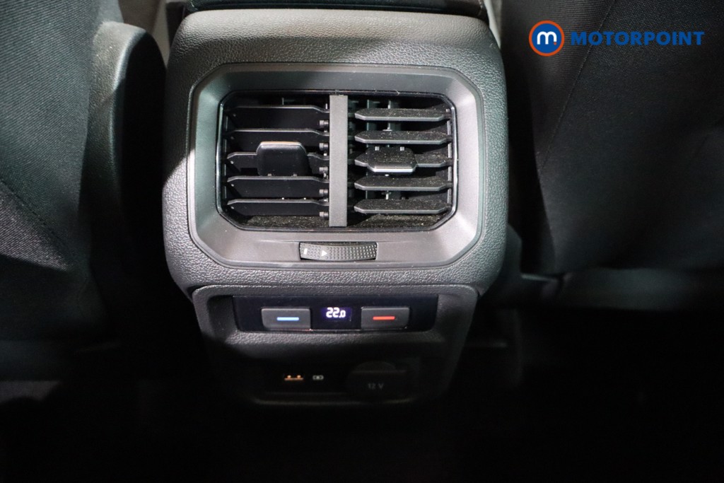 Volkswagen Tiguan Match Manual Petrol SUV - Stock Number (1591345) - 21st supplementary image