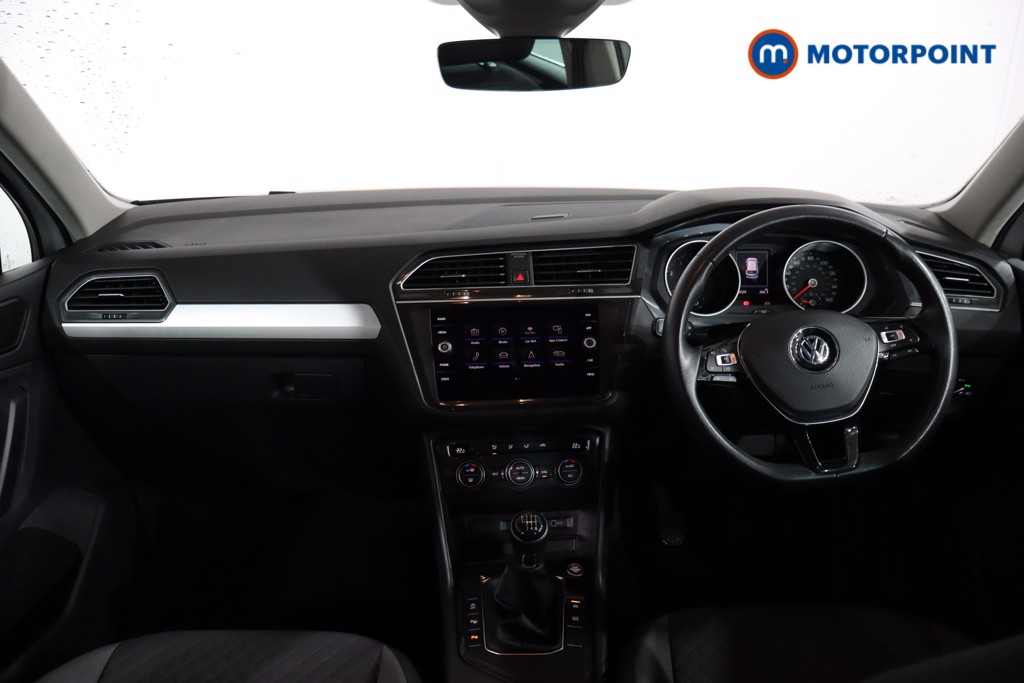 Volkswagen Tiguan Match Manual Petrol SUV - Stock Number (1591345) - 23rd supplementary image