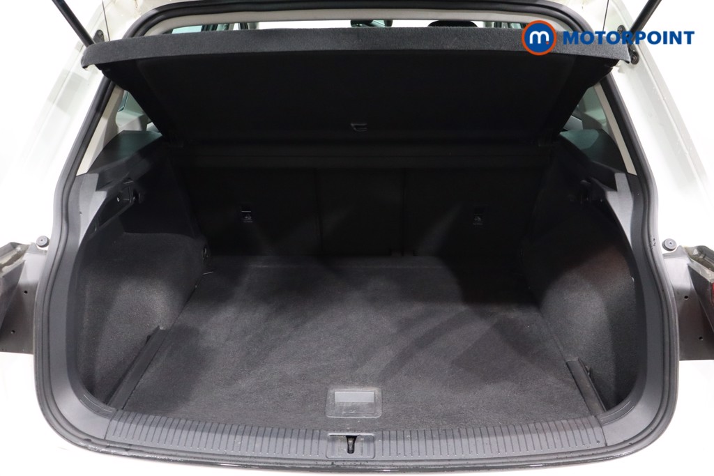 Volkswagen Tiguan Match Manual Petrol SUV - Stock Number (1591345) - 24th supplementary image