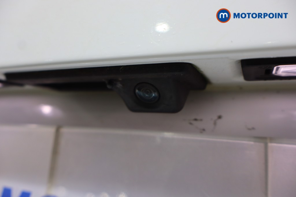 Volkswagen Tiguan Match Manual Petrol SUV - Stock Number (1591345) - 25th supplementary image