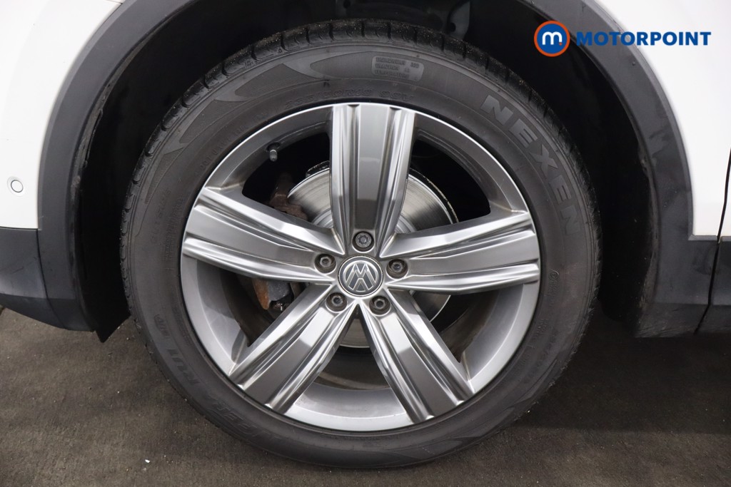 Volkswagen Tiguan Match Manual Petrol SUV - Stock Number (1591345) - 28th supplementary image