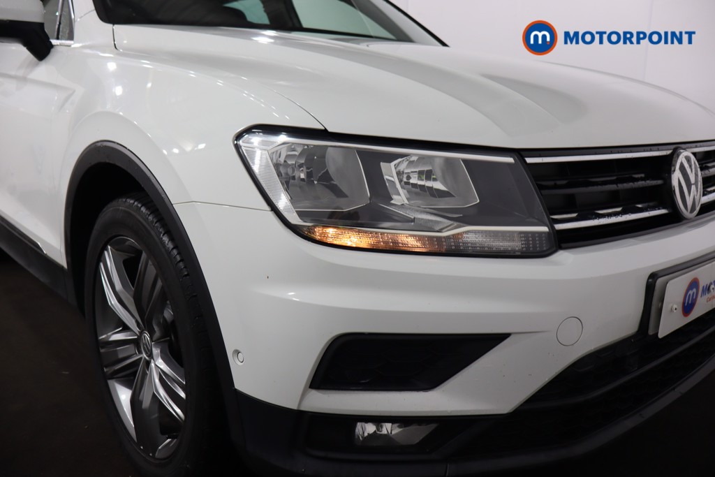 Volkswagen Tiguan Match Manual Petrol SUV - Stock Number (1591345) - 30th supplementary image