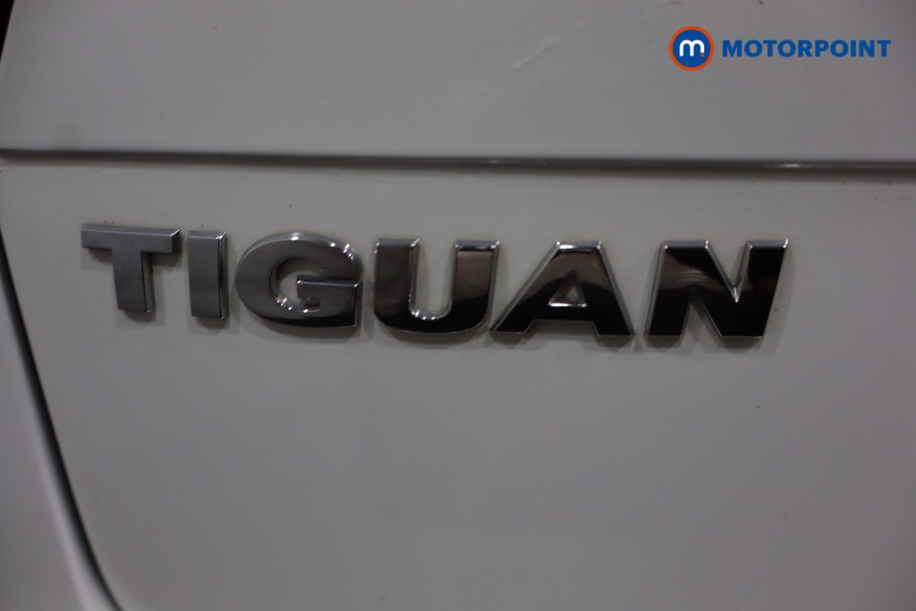 Volkswagen Tiguan Match Manual Petrol SUV - Stock Number (1591345) - 32nd supplementary image