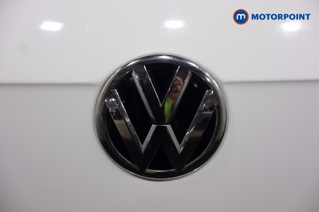 Volkswagen Tiguan Match Manual Petrol SUV - Stock Number (1591345) - 33rd supplementary image