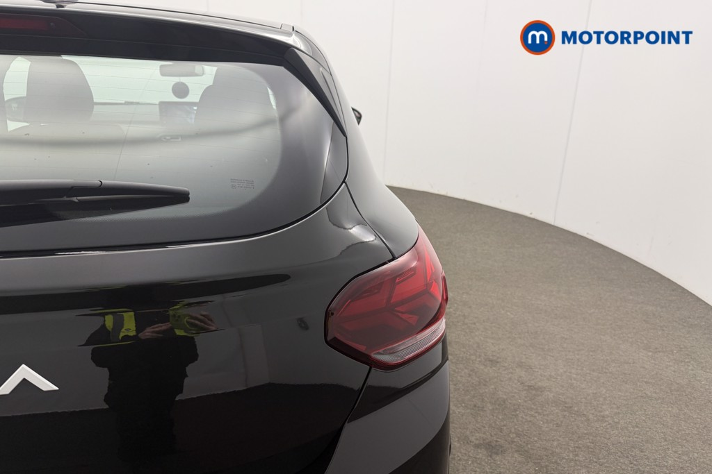 Dacia Sandero Expression Manual Petrol Hatchback - Stock Number (1592197) - 11th supplementary image