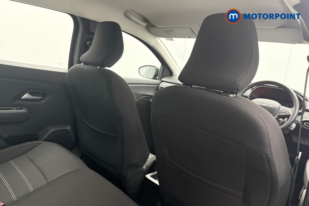 Dacia Sandero Expression Manual Petrol Hatchback - Stock Number (1592197) - 13th supplementary image