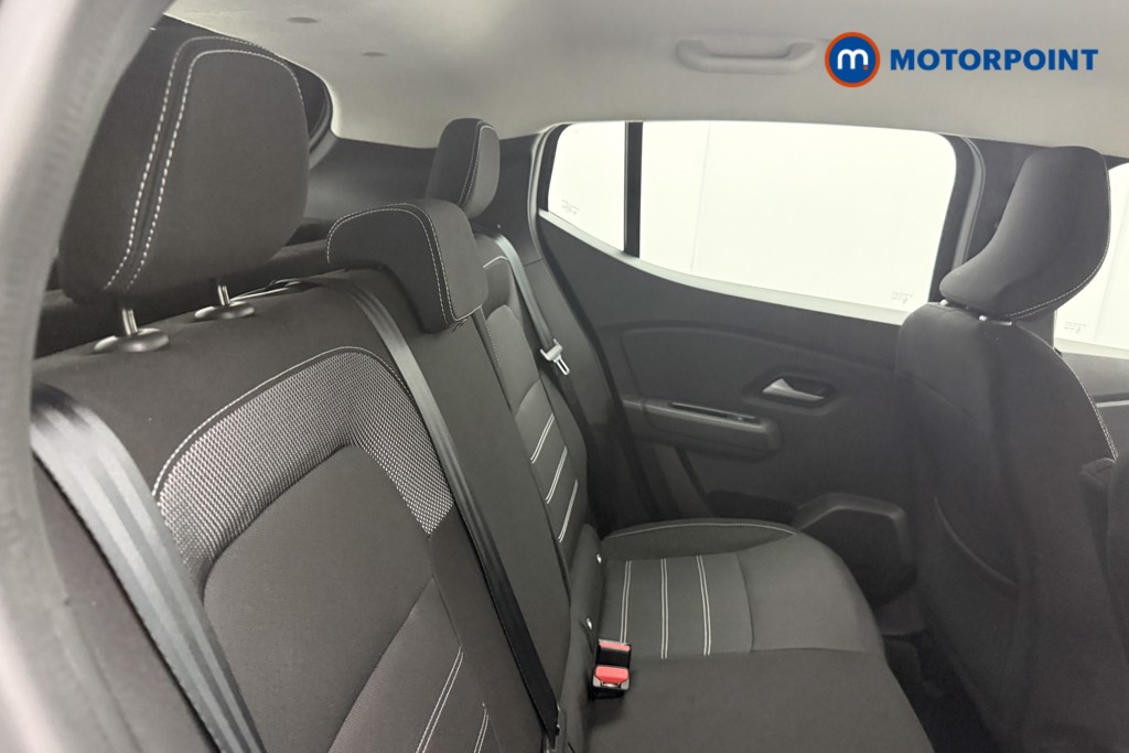 Dacia Sandero Expression Manual Petrol Hatchback - Stock Number (1592197) - 14th supplementary image
