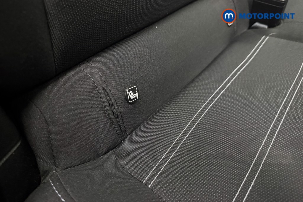 Dacia Sandero Expression Manual Petrol Hatchback - Stock Number (1592197) - 15th supplementary image