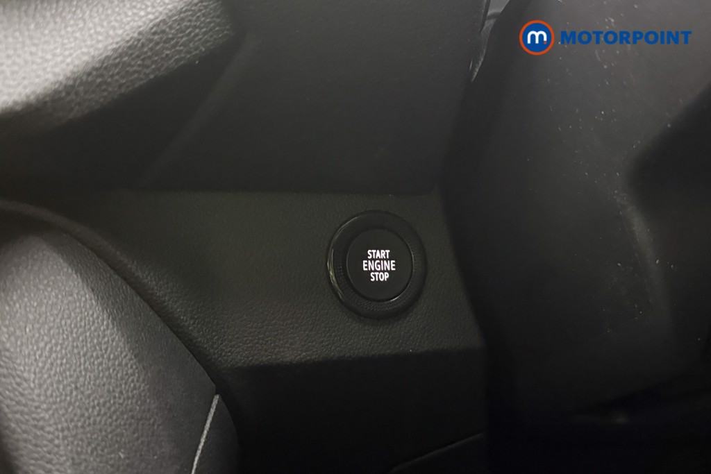 Dacia Sandero Expression Manual Petrol Hatchback - Stock Number (1592197) - 24th supplementary image