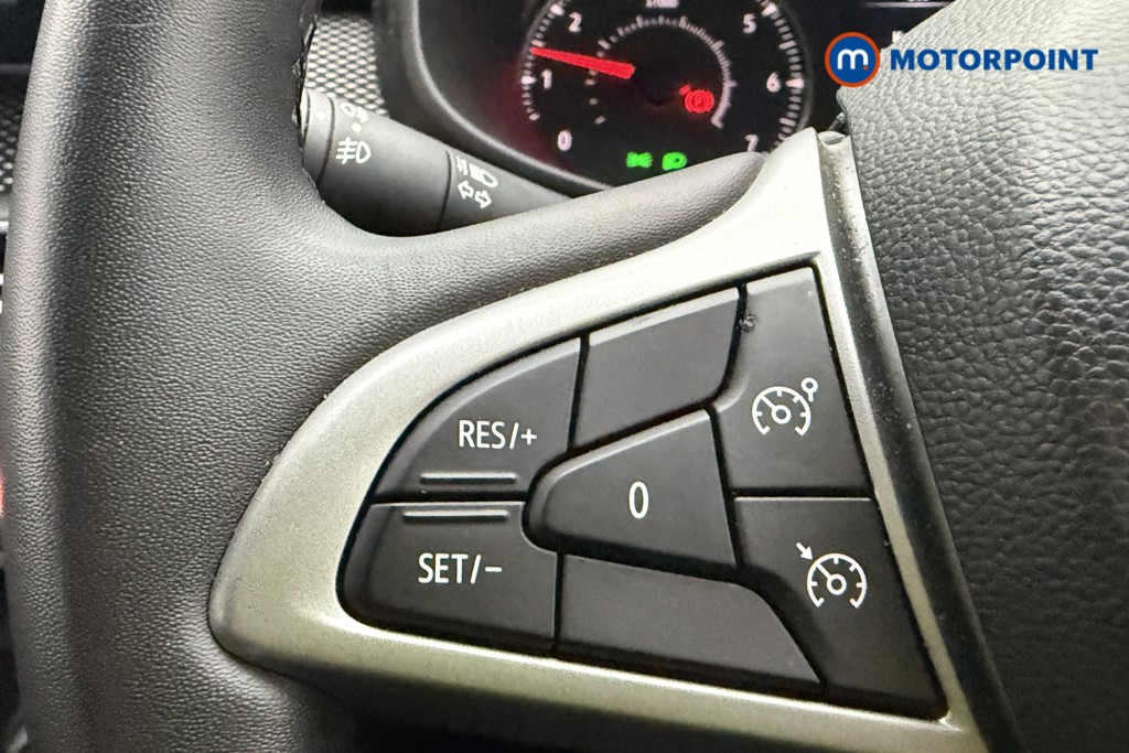 Dacia Sandero Expression Manual Petrol Hatchback - Stock Number (1592197) - 25th supplementary image