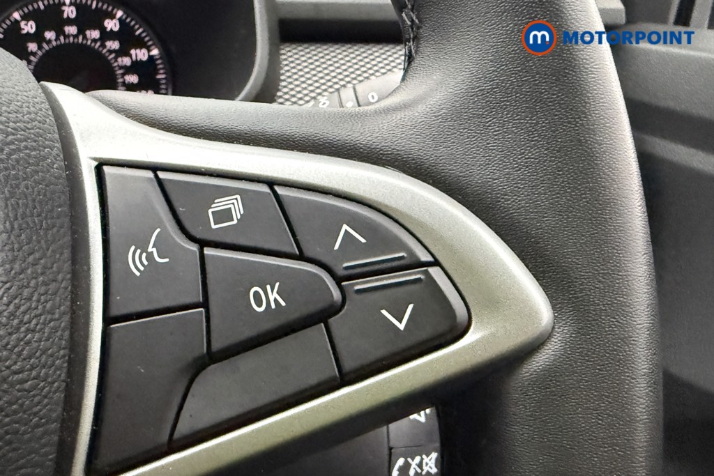 Dacia Sandero Expression Manual Petrol Hatchback - Stock Number (1592197) - 26th supplementary image