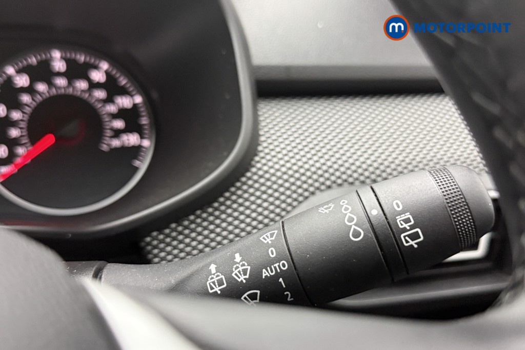 Dacia Sandero Expression Manual Petrol Hatchback - Stock Number (1592197) - 28th supplementary image