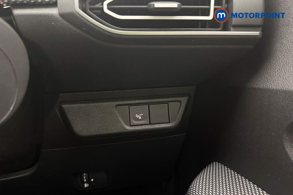 Dacia Sandero Expression Manual Petrol Hatchback - Stock Number (1592197) - 29th supplementary image