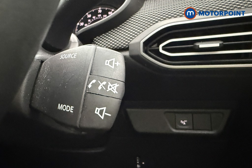 Dacia Sandero Expression Manual Petrol Hatchback - Stock Number (1592197) - 30th supplementary image