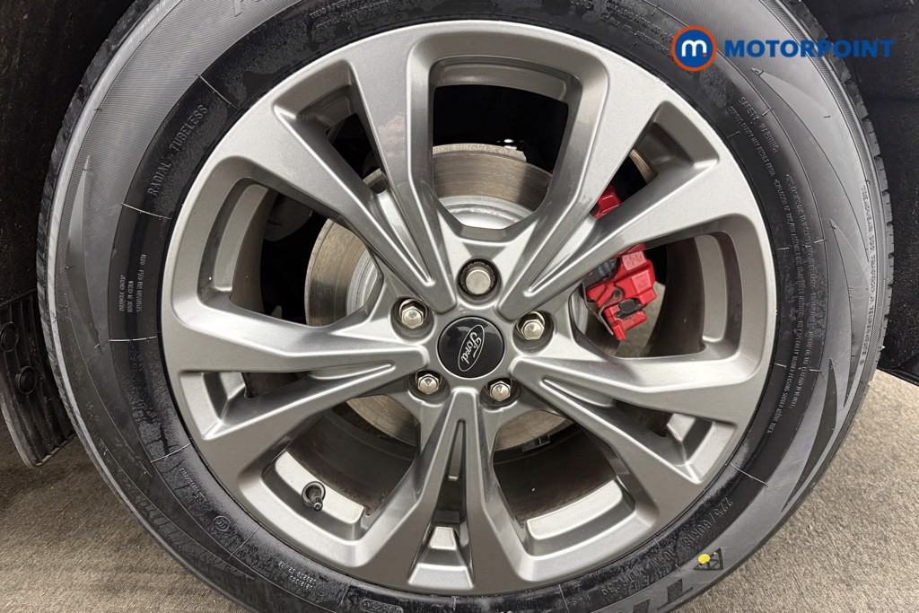 Ford Kuga St-Line Edition Manual Diesel SUV - Stock Number (1592225) - 2nd supplementary image