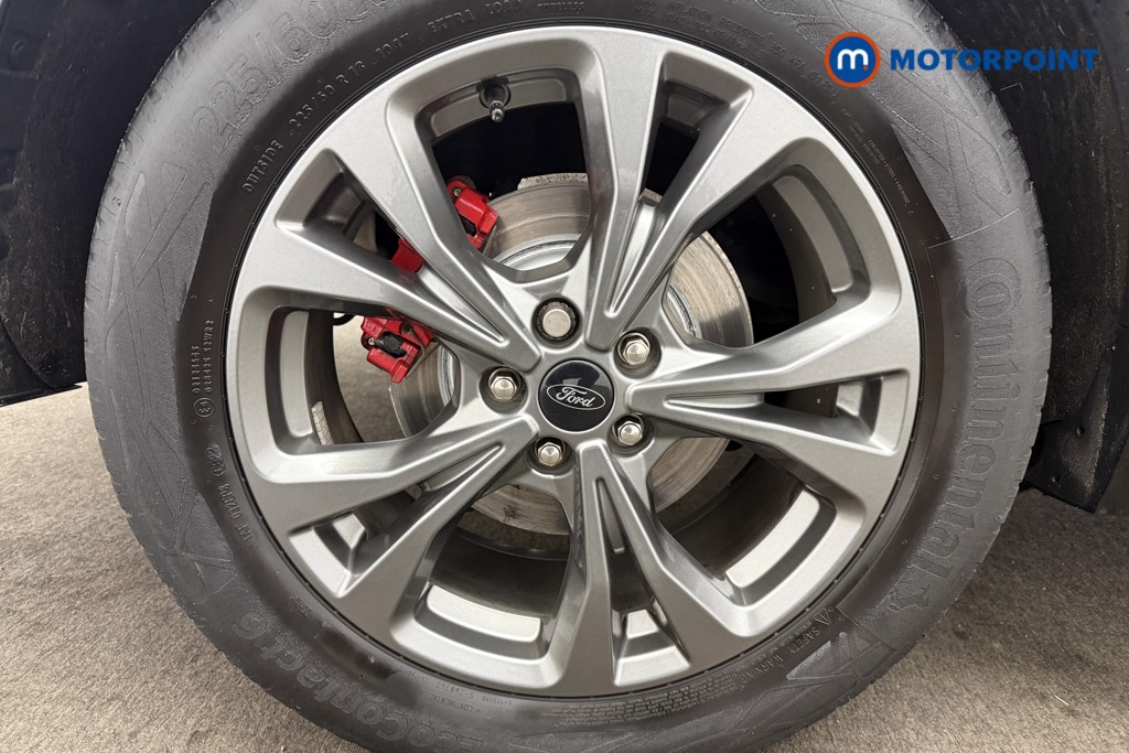 Ford Kuga St-Line Edition Manual Diesel SUV - Stock Number (1592225) - 3rd supplementary image