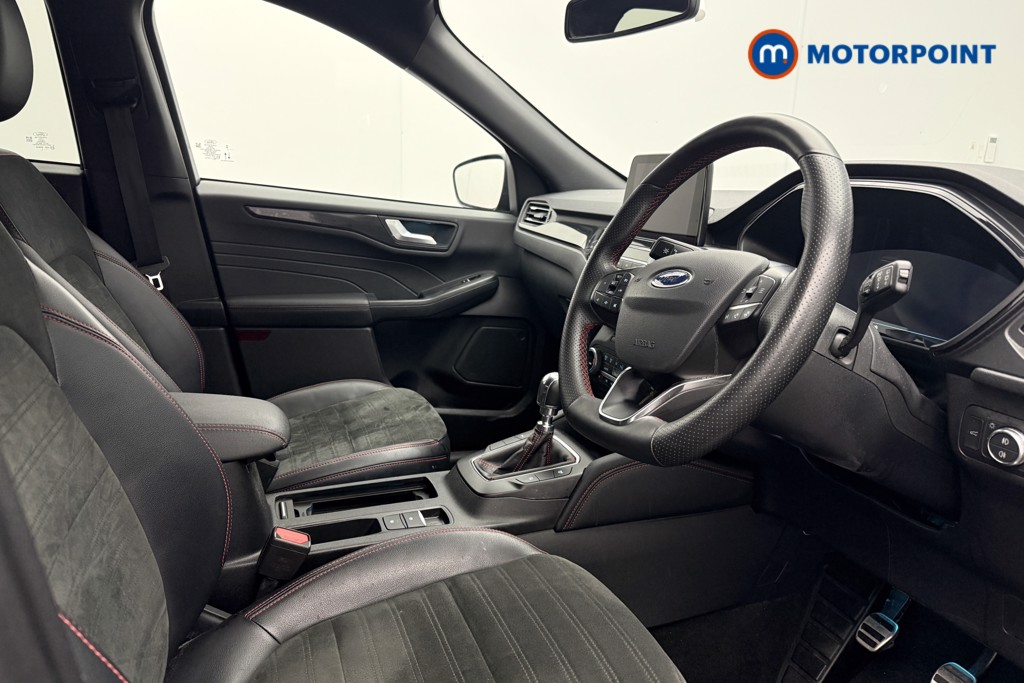 Ford Kuga St-Line Edition Manual Diesel SUV - Stock Number (1592225) - 5th supplementary image