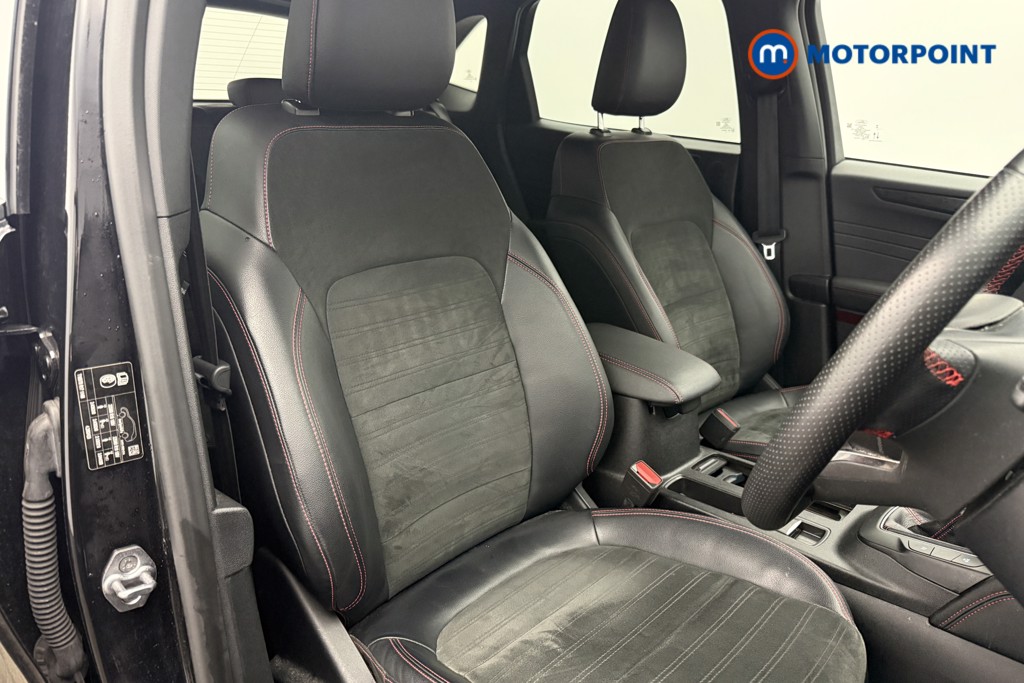 Ford Kuga St-Line Edition Manual Diesel SUV - Stock Number (1592225) - 6th supplementary image