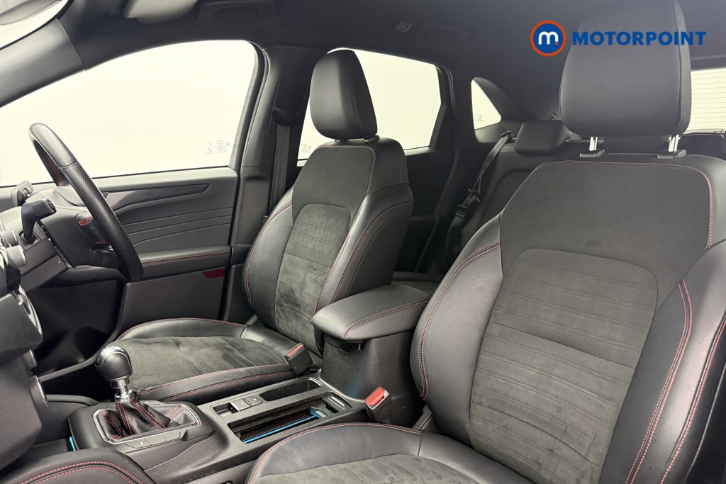 Ford Kuga St-Line Edition Manual Diesel SUV - Stock Number (1592225) - 7th supplementary image