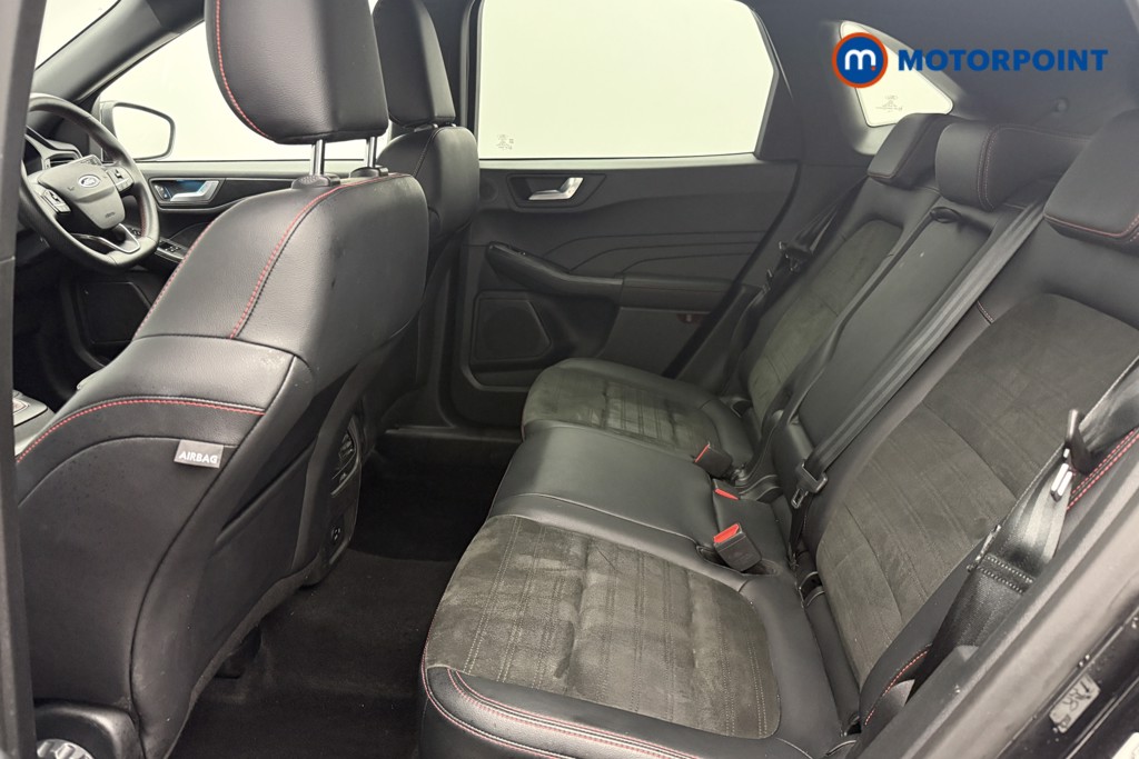 Ford Kuga St-Line Edition Manual Diesel SUV - Stock Number (1592225) - 9th supplementary image