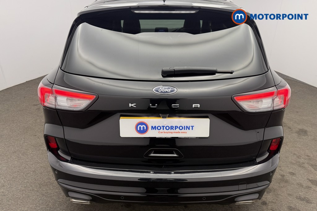 Ford Kuga St-Line Edition Manual Diesel SUV - Stock Number (1592225) - 10th supplementary image