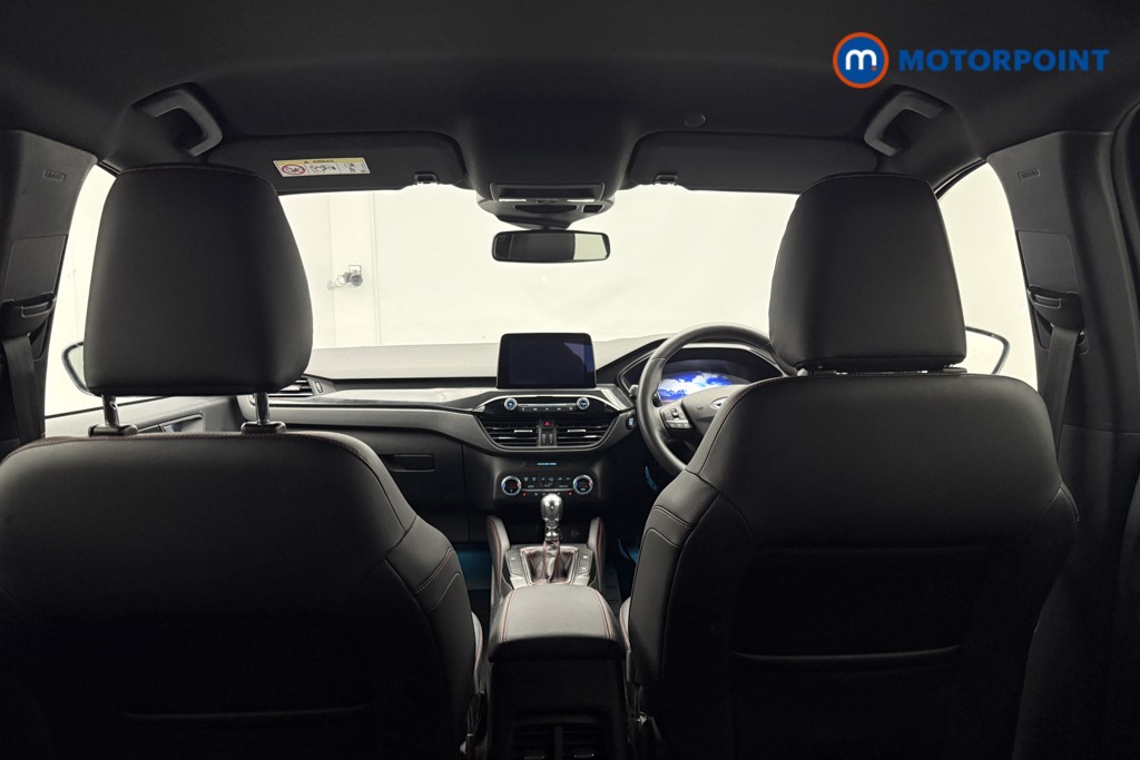 Ford Kuga St-Line Edition Manual Diesel SUV - Stock Number (1592225) - 12th supplementary image