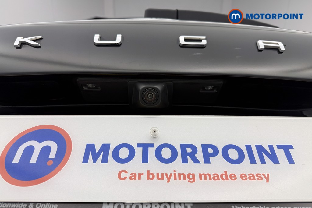 Ford Kuga St-Line Edition Manual Diesel SUV - Stock Number (1592225) - 13th supplementary image