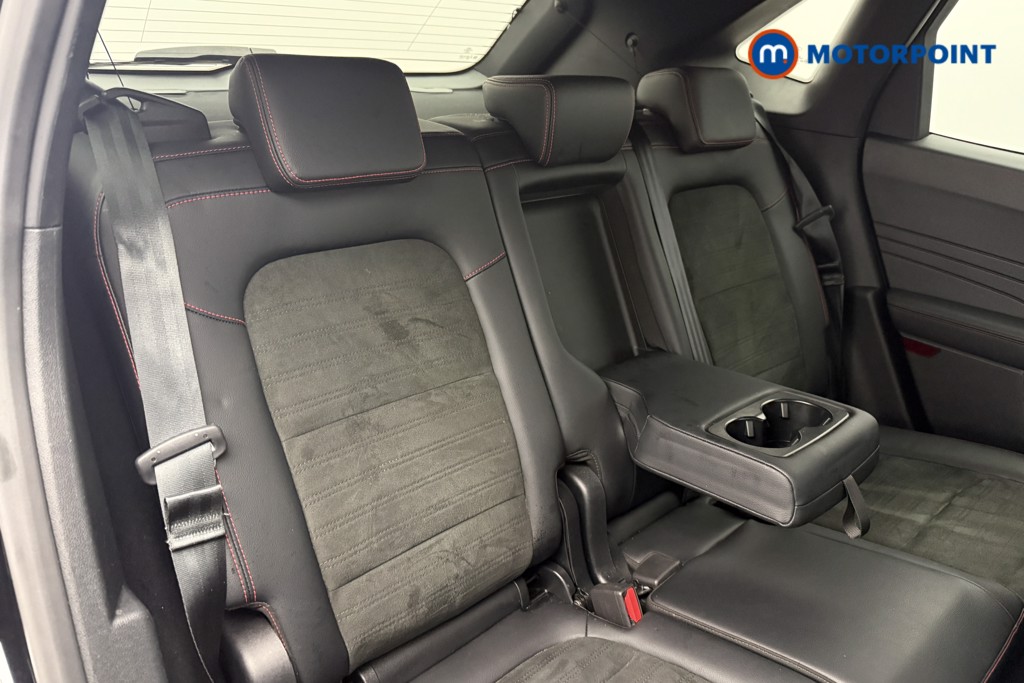 Ford Kuga St-Line Edition Manual Diesel SUV - Stock Number (1592225) - 14th supplementary image