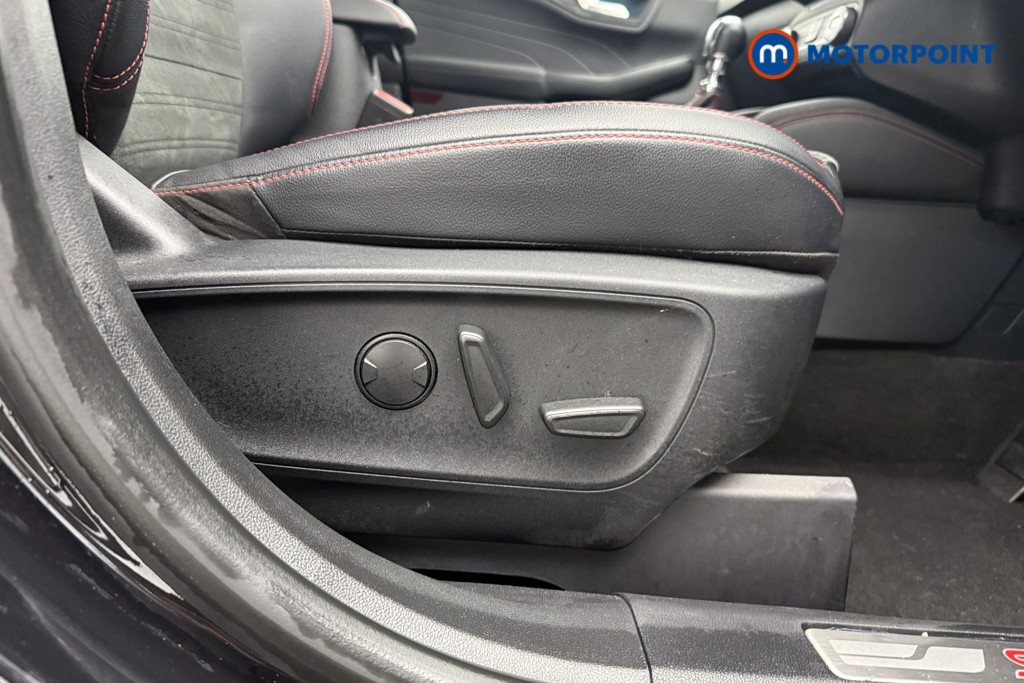 Ford Kuga St-Line Edition Manual Diesel SUV - Stock Number (1592225) - 17th supplementary image