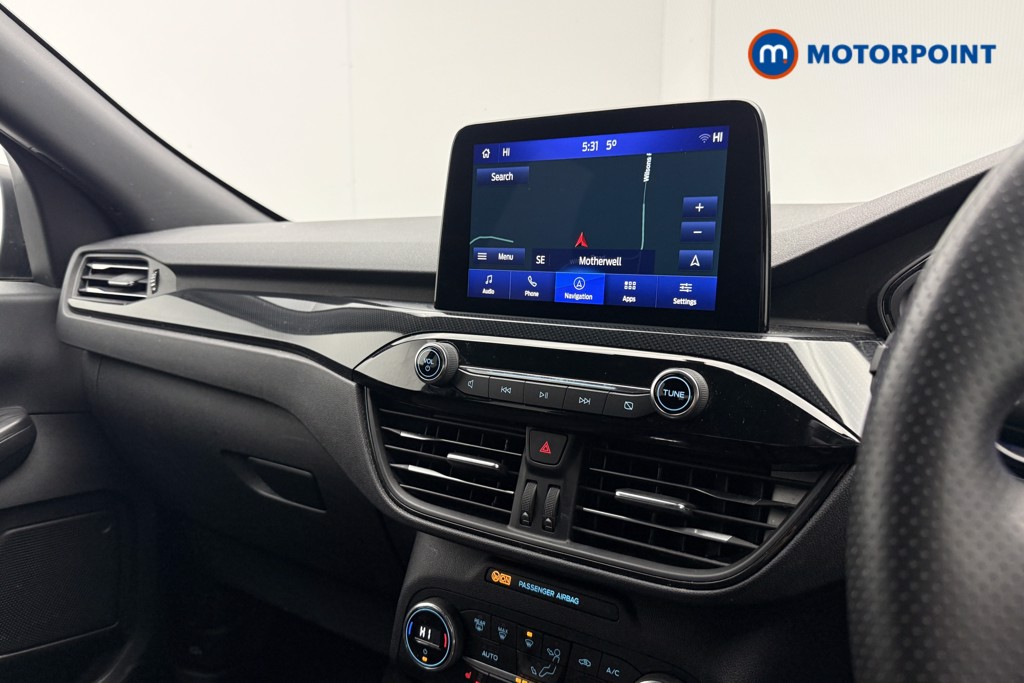 Ford Kuga St-Line Edition Manual Diesel SUV - Stock Number (1592225) - 18th supplementary image