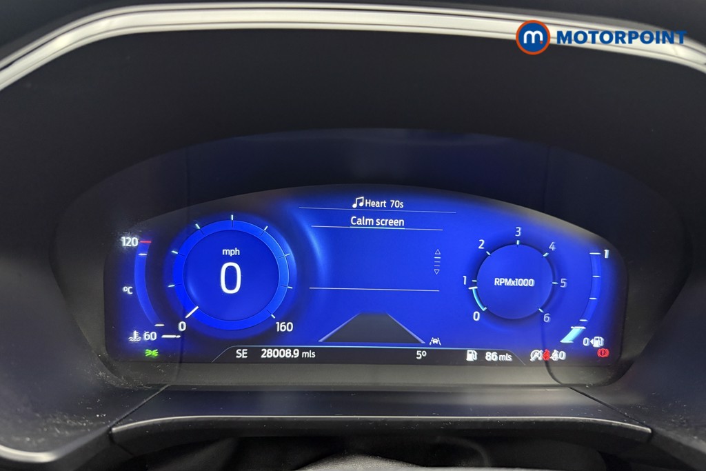 Ford Kuga St-Line Edition Manual Diesel SUV - Stock Number (1592225) - 19th supplementary image