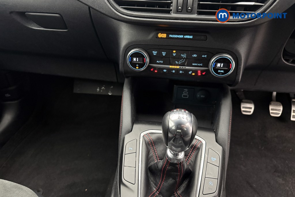 Ford Kuga St-Line Edition Manual Diesel SUV - Stock Number (1592225) - 20th supplementary image