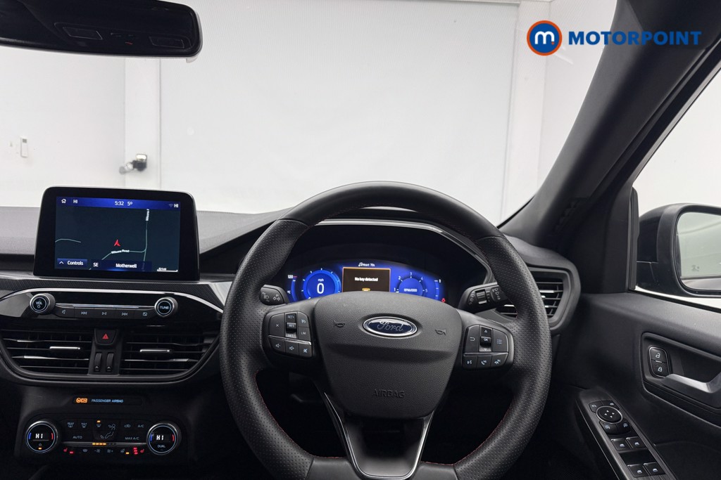 Ford Kuga St-Line Edition Manual Diesel SUV - Stock Number (1592225) - 23rd supplementary image