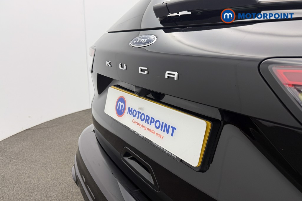 Ford Kuga St-Line Edition Manual Diesel SUV - Stock Number (1592225) - 24th supplementary image