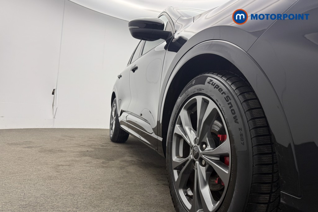 Ford Kuga St-Line Edition Manual Diesel SUV - Stock Number (1592225) - 27th supplementary image