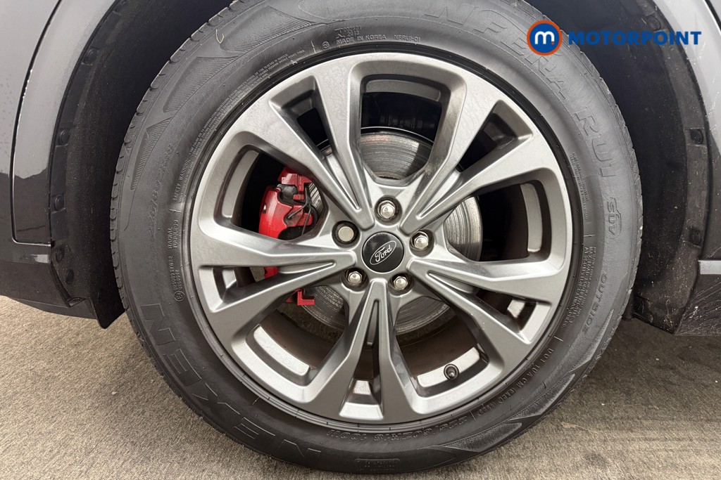 Ford Kuga St-Line Edition Manual Diesel SUV - Stock Number (1592225) - 1st supplementary image