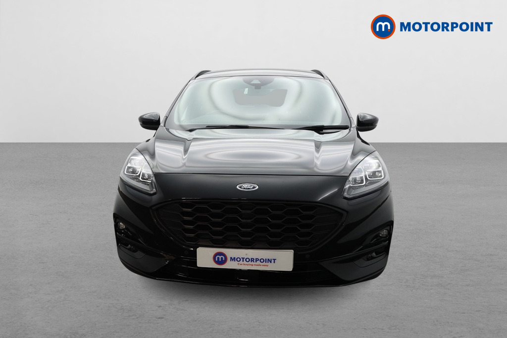 Ford Kuga St-Line Edition Manual Diesel SUV - Stock Number (1592225) - Front bumper