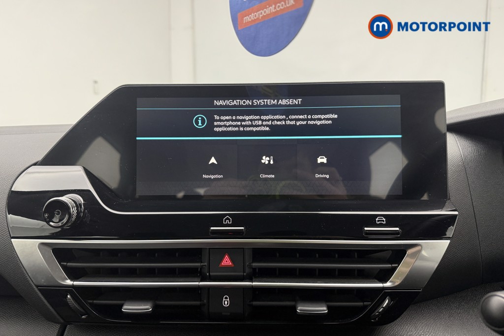 Citroen C4 YOU Manual Petrol Hatchback - Stock Number (1593977) - 6th supplementary image