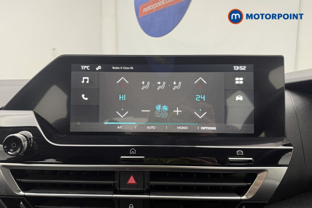 Citroen C4 YOU Manual Petrol Hatchback - Stock Number (1593977) - 7th supplementary image