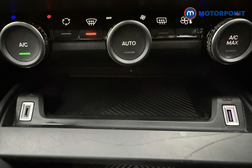 Citroen C4 YOU Manual Petrol Hatchback - Stock Number (1593977) - 10th supplementary image