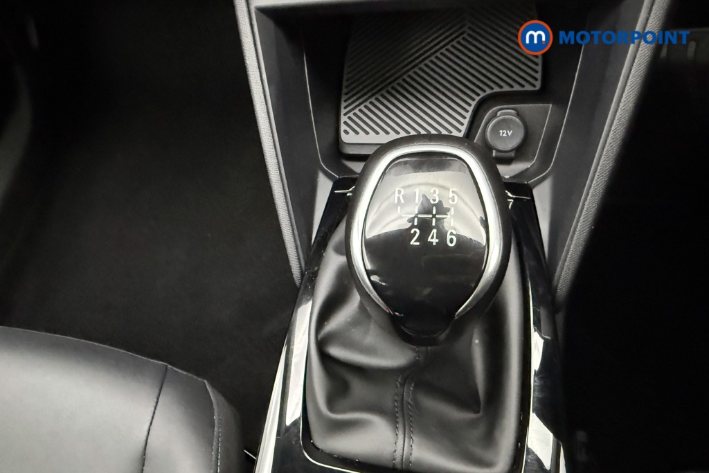 Citroen C4 YOU Manual Petrol Hatchback - Stock Number (1593977) - 11th supplementary image