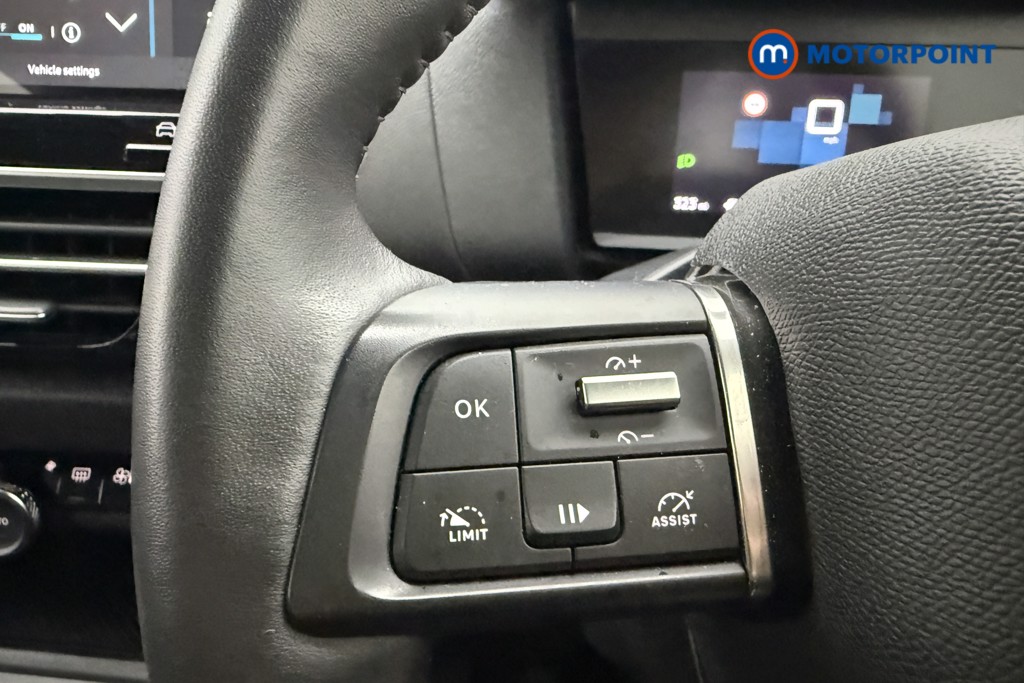 Citroen C4 YOU Manual Petrol Hatchback - Stock Number (1593977) - 12th supplementary image