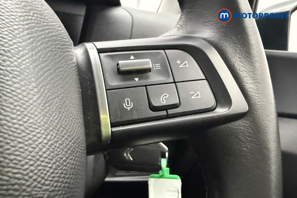 Citroen C4 YOU Manual Petrol Hatchback - Stock Number (1593977) - 13th supplementary image