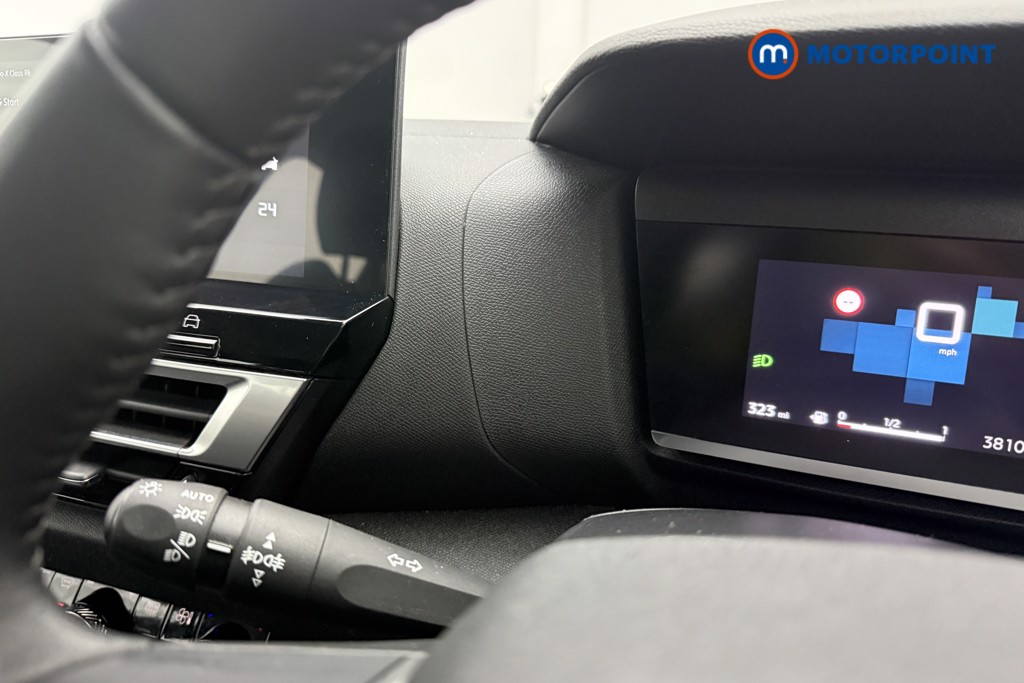 Citroen C4 YOU Manual Petrol Hatchback - Stock Number (1593977) - 14th supplementary image