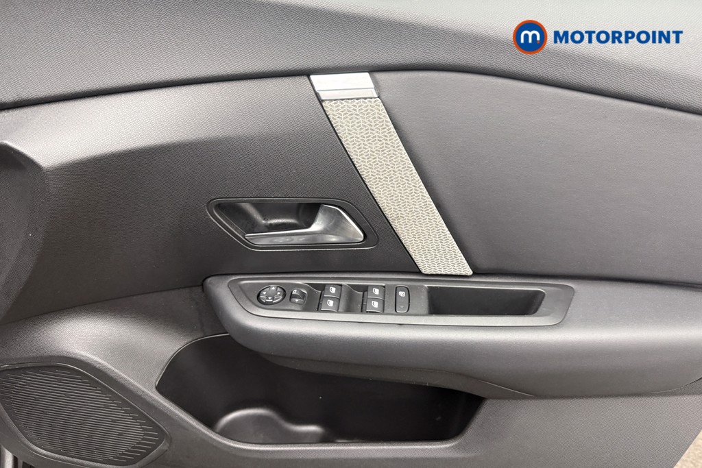 Citroen C4 YOU Manual Petrol Hatchback - Stock Number (1593977) - 18th supplementary image