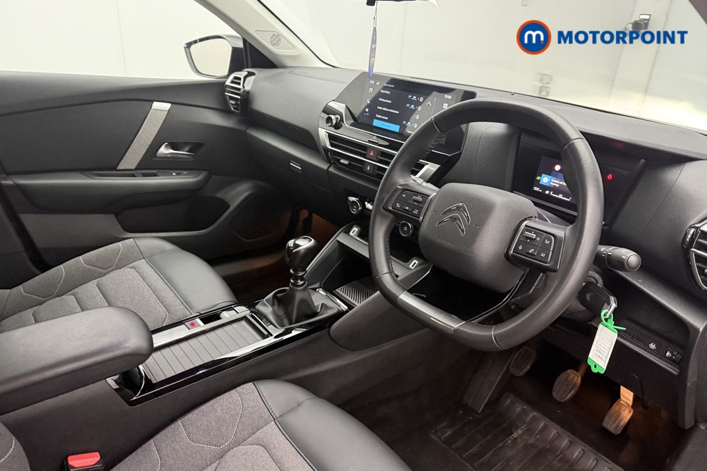 Citroen C4 YOU Manual Petrol Hatchback - Stock Number (1593977) - 19th supplementary image