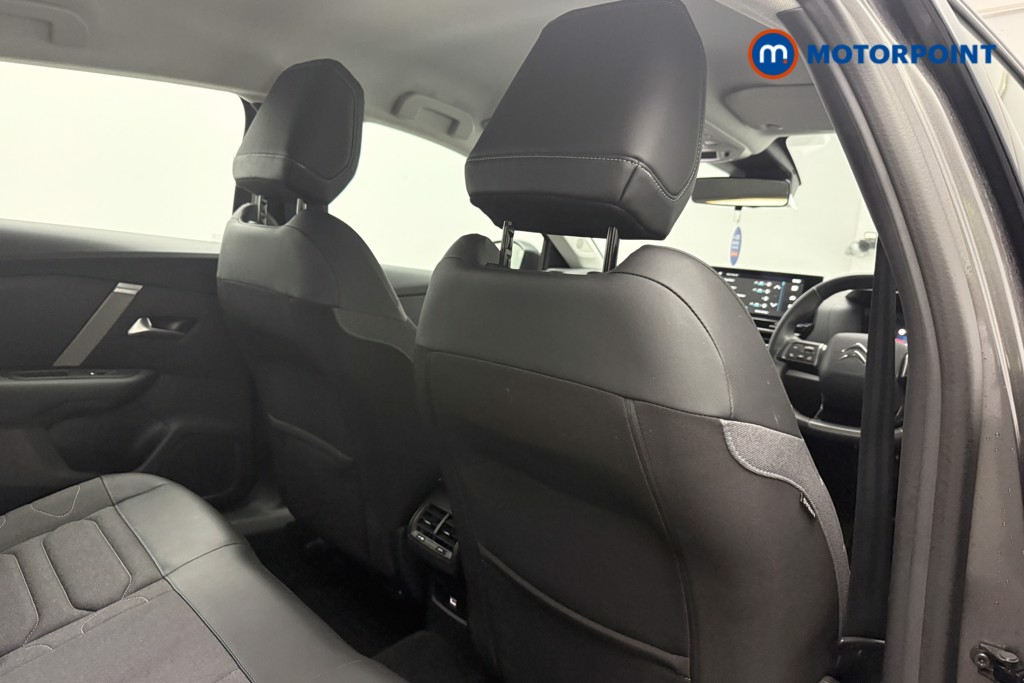 Citroen C4 YOU Manual Petrol Hatchback - Stock Number (1593977) - 21st supplementary image